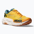 Încălțăminte de alergare pentru bărbați Hoka Mafate X zest/mountain fog