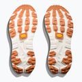 Încălțăminte de alergare pentru bărbați Hoka Mafate X zest/mountain fog 4