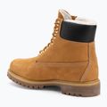 Încălțăminte pentru Bărbați Timberland 6 In Premium Fur/Warm Lin wheat 3