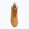 Încălțăminte pentru Bărbați Timberland 6 In Premium Fur/Warm Lin wheat 5