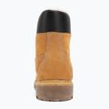 Încălțăminte pentru Bărbați Timberland 6 In Premium Fur/Warm Lin wheat 6