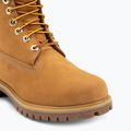 Încălțăminte pentru Bărbați Timberland 6 In Premium Fur/Warm Lin wheat 7