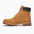 Încălțăminte pentru Bărbați Timberland 6 In Premium Fur/Warm Lin wheat 9