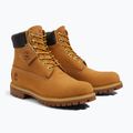 Încălțăminte pentru Bărbați Timberland 6 In Premium Fur/Warm Lin wheat 10