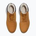 Încălțăminte pentru Bărbați Timberland 6 In Premium Fur/Warm Lin wheat 12