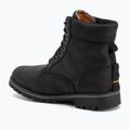 Încălțăminte pentru Bărbați Timberland Rugged Wp Ii 6 In Plain Toe jet black 3
