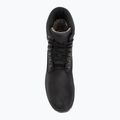 Încălțăminte pentru Bărbați Timberland Rugged Wp Ii 6 In Plain Toe jet black 5