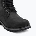 Încălțăminte pentru Bărbați Timberland Rugged Wp Ii 6 In Plain Toe jet black 7