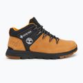 Încălțăminte pentru bărbați Timberland Sprint Trekker Mid Gore-Tex wheat 2