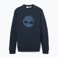 Bluză pentru bărbați Timberland Tree Logo Crew Neck dark sapphire 5