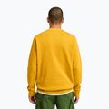 Bluză pentru bărbați Timberland Linear Logo Crew Neck chai tea 3