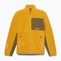 Bluză pentru bărbați Timberland Outdoor Archive Re-Issue Polartec 200 Fleece chai tea 6