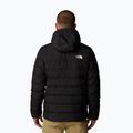 Geacă pentru bărbați The North Face Aconcagua 3 Hoodie black 3