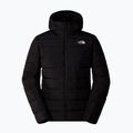 Geacă pentru bărbați The North Face Aconcagua 3 Hoodie black 5