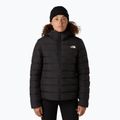 Geacă pentru femei  The North Face Aconcagua 3 Hoodie S25 black