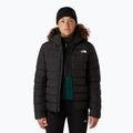 Geacă pentru femei  The North Face Aconcagua 3 Hoodie S25 black 4