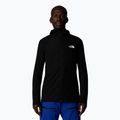 Bluză pentru bărbați The North Face Summit Futurefleece FZ black/npf