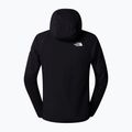 Bluză pentru bărbați The North Face Summit Futurefleece FZ black/npf 6