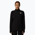 Bluză pentru femei The North Face Summit Futurefleece LT 1/2 Zip black/npf