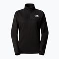 Bluză pentru femei The North Face Summit Futurefleece LT 1/2 Zip black/npf 4