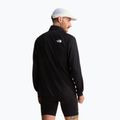 Bluză pentru bărbați The North Face Summit Futurefleece LT 1/2 Zip black/npf 3