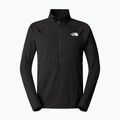 Bluză pentru bărbați The North Face Summit Futurefleece LT 1/2 Zip black/npf 5