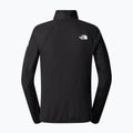 Bluză pentru bărbați The North Face Summit Futurefleece LT 1/2 Zip black/npf 6
