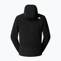 Geacă hibrid The North Face Summit Casaval Hybrid Hoodie black 6