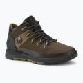 Încălțăminte pentru bărbați Timberland Sprint Trekker military olive