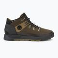 Încălțăminte pentru bărbați Timberland Sprint Trekker military olive 2