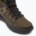 Încălțăminte pentru bărbați Timberland Sprint Trekker military olive 7