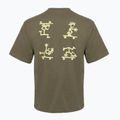 Tricou pentru bărbați Vans Nimi Sk8 Loose bungee cord 2
