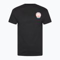 Tricou pentru bărbați Vans Open Mouth Loose negru