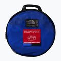 Geantă de voiaj The North Face Base Camp Duffel XS 31 l blue/black/npf 3