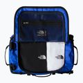 Geantă de voiaj The North Face Base Camp Duffel XS 31 l blue/black/npf 4