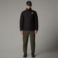 Geacă cu puf pentru bărbați The North Face Aconcagua 3 black 2