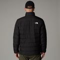 Geacă cu puf pentru bărbați The North Face Aconcagua 3 black 3