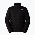 Geacă cu puf pentru bărbați The North Face Aconcagua 3 black 5