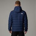 Geacă pentru bărbați The North Face Aconcagua 3 Hoodie summit navy 3