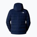 Geacă pentru bărbați The North Face Aconcagua 3 Hoodie summit navy 6