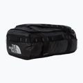 Geantă de voiaj The North Face Base Camp Voyager Duffel 32 l black/white/npf 3