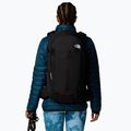 Rucsac turistic pentru bărbați The North Face Basin 36 l black/black/npf 8