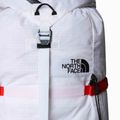 Rucsac de trekking The North Face Phantom 38 l white/raw undyed 3