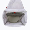 Rucsac de trekking The North Face Phantom 38 l white/raw undyed 4