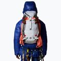 Rucsac de trekking The North Face Phantom 38 l white/raw undyed 6