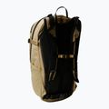 Rucsac turistic pentru bărbați The North Face Basin 24 l khaki stone/desert rust 2
