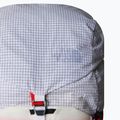 Rucsac de trekking The North Face Cobra 65 l white/raw undyed 3