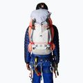 Rucsac de trekking The North Face Cobra 65 l white/raw undyed 6