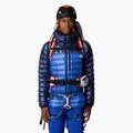 Rucsac de trekking The North Face Cobra 65 l white/raw undyed 7
