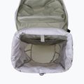 Rucsac de trekking The North Face Cobra 65 l white/raw undyed 4